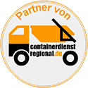 Partner von containerdienst-regional.de